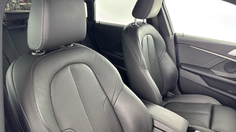 BMW 2 Series 220i M Sport 4dr Step Auto Petrol Saloon